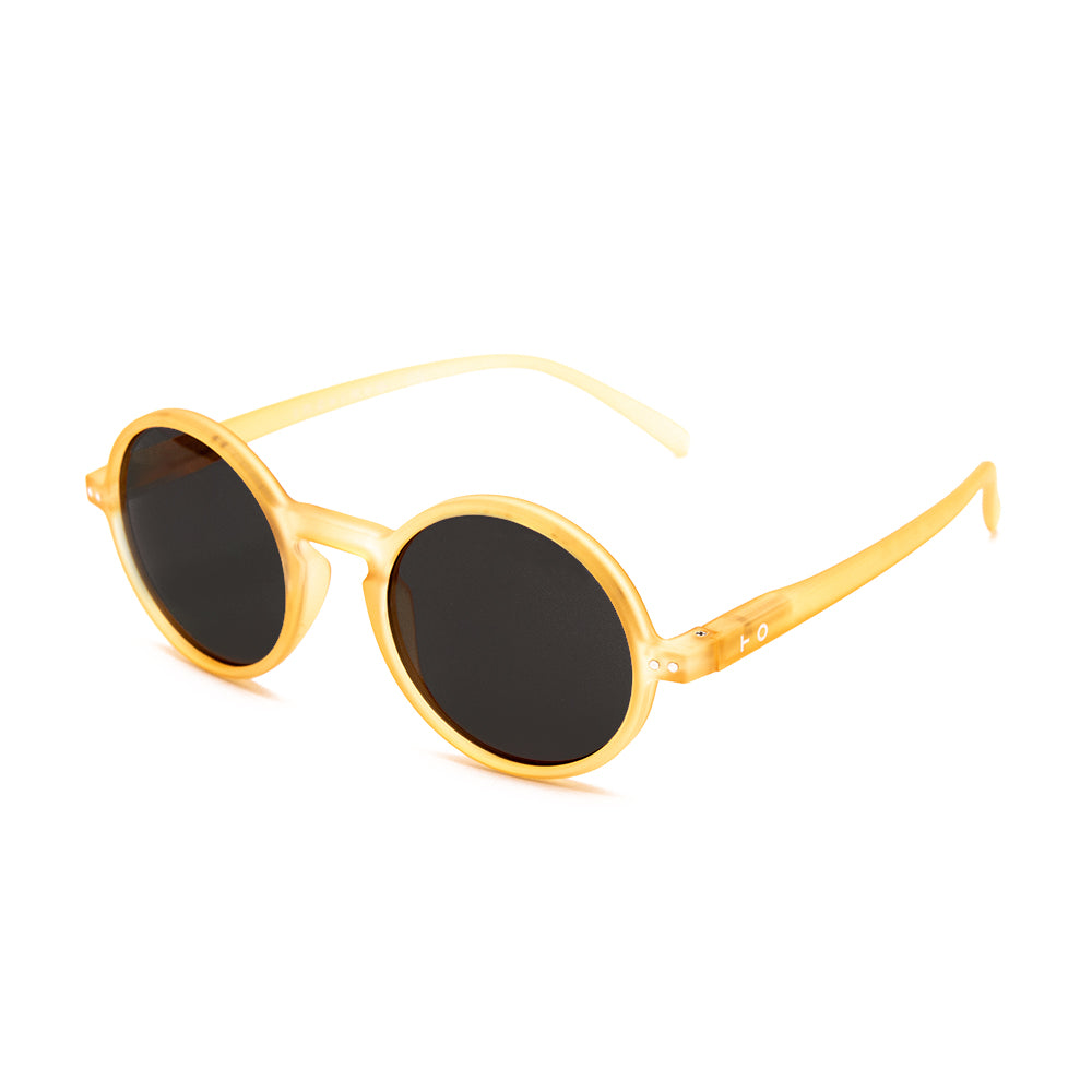 Sun Glasses Lennon, color Yellow